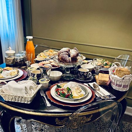 B&B Colombo By Addler House Ospitality メストレ エクステリア 写真