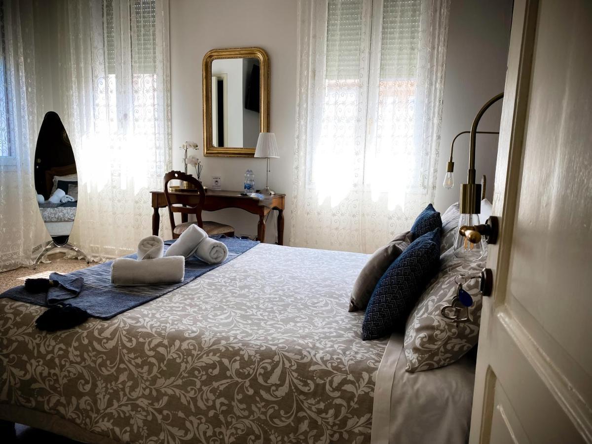 B&B Colombo By Addler House Ospitality メストレ エクステリア 写真