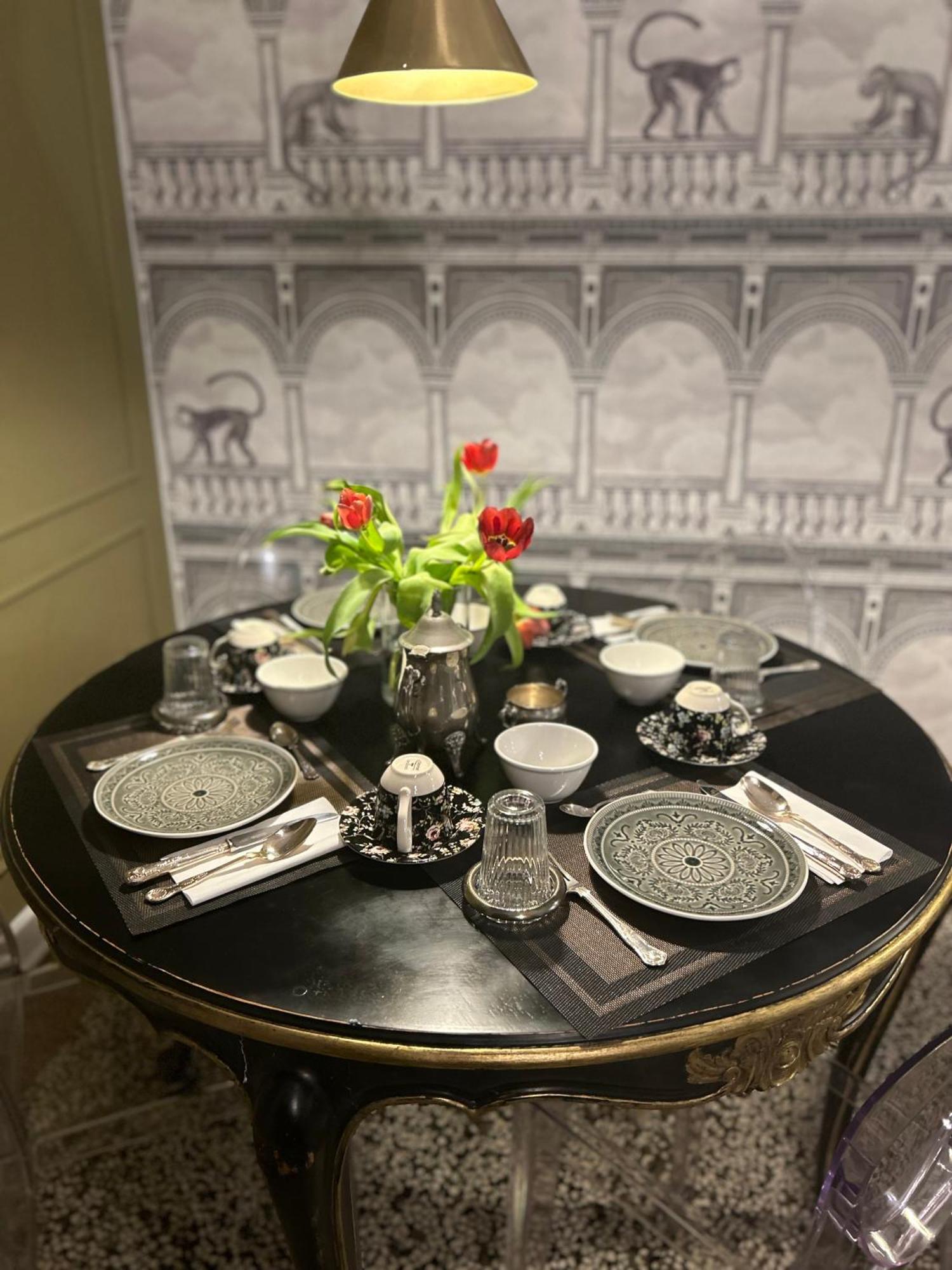 B&B Colombo By Addler House Ospitality メストレ エクステリア 写真