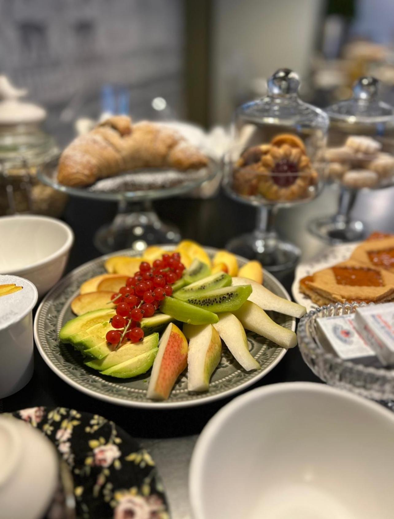 B&B Colombo By Addler House Ospitality メストレ エクステリア 写真