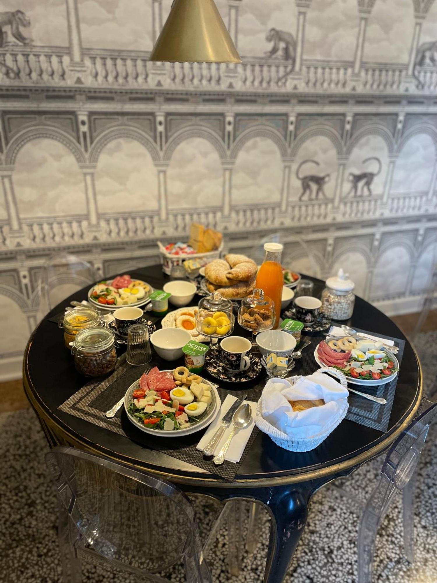 B&B Colombo By Addler House Ospitality メストレ エクステリア 写真