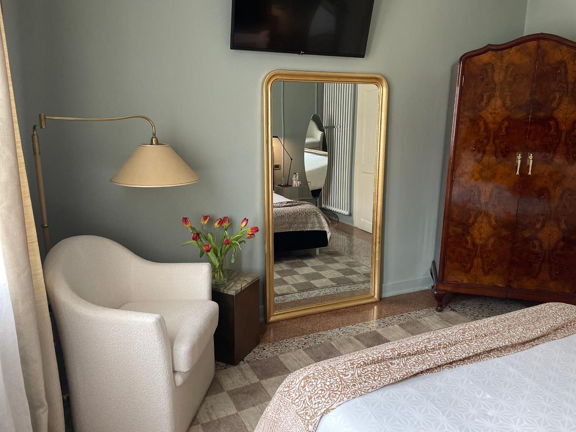 B&B Colombo By Addler House Ospitality メストレ エクステリア 写真