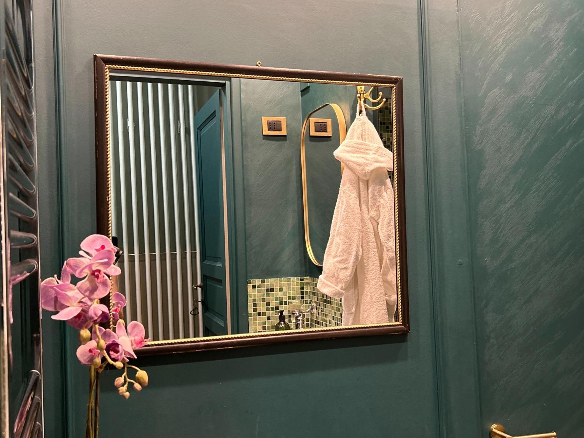 B&B Colombo By Addler House Ospitality メストレ エクステリア 写真