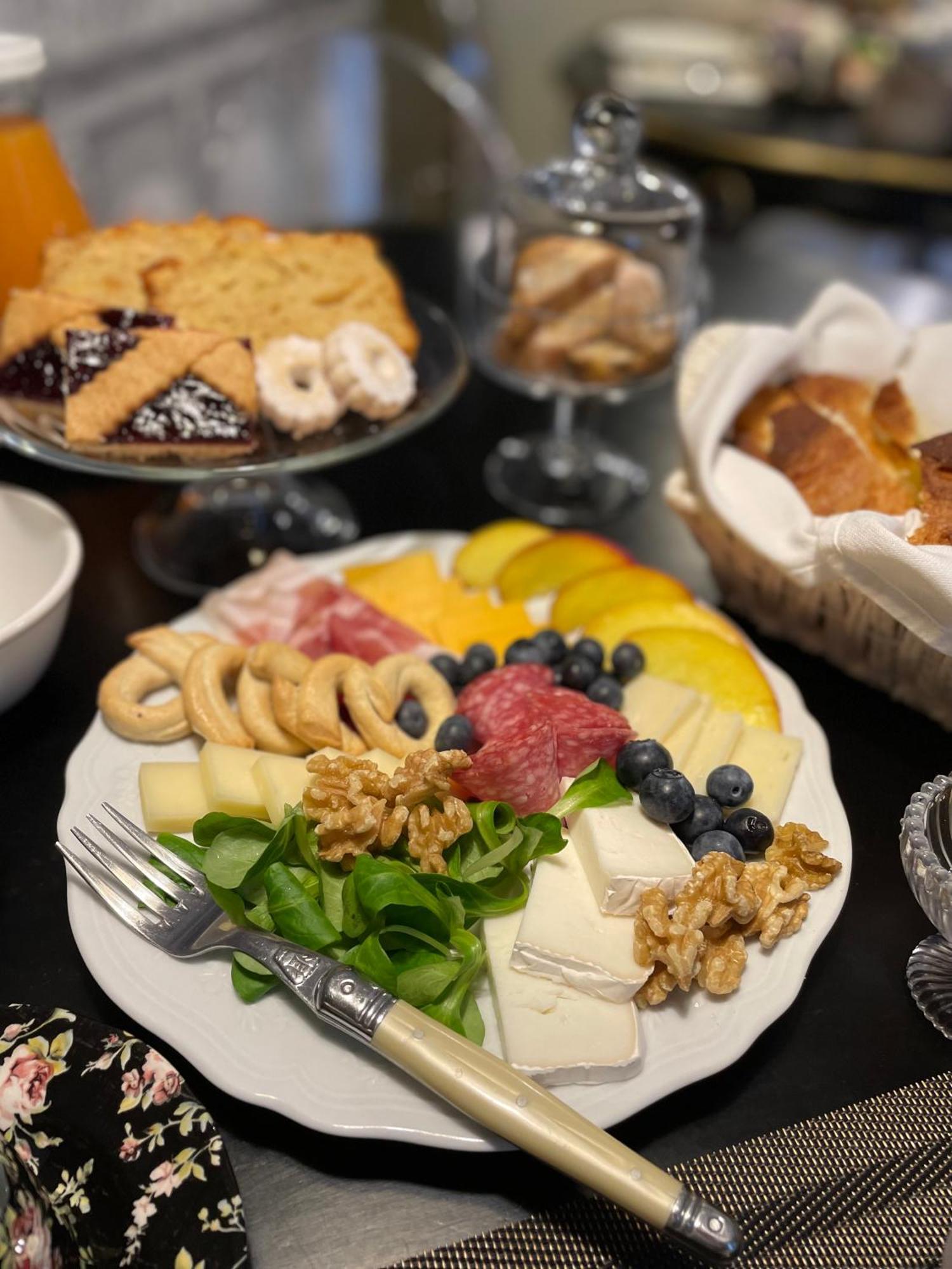 B&B Colombo By Addler House Ospitality メストレ エクステリア 写真