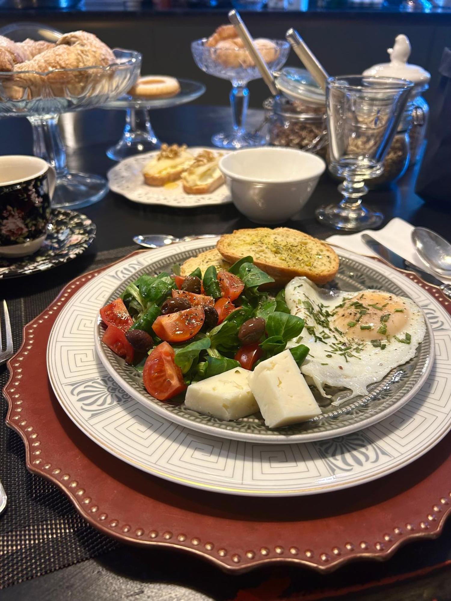 B&B Colombo By Addler House Ospitality メストレ エクステリア 写真