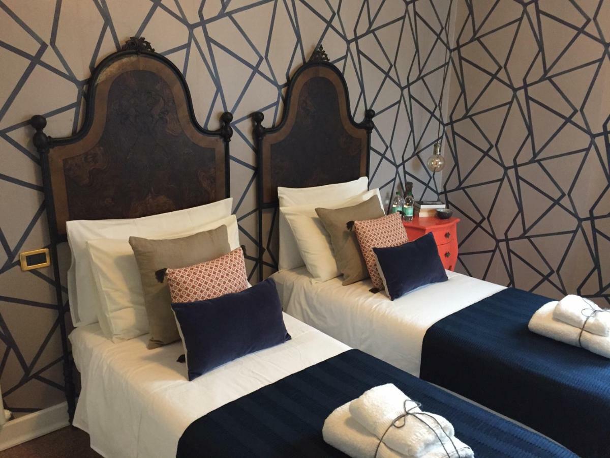 B&B Colombo By Addler House Ospitality メストレ エクステリア 写真
