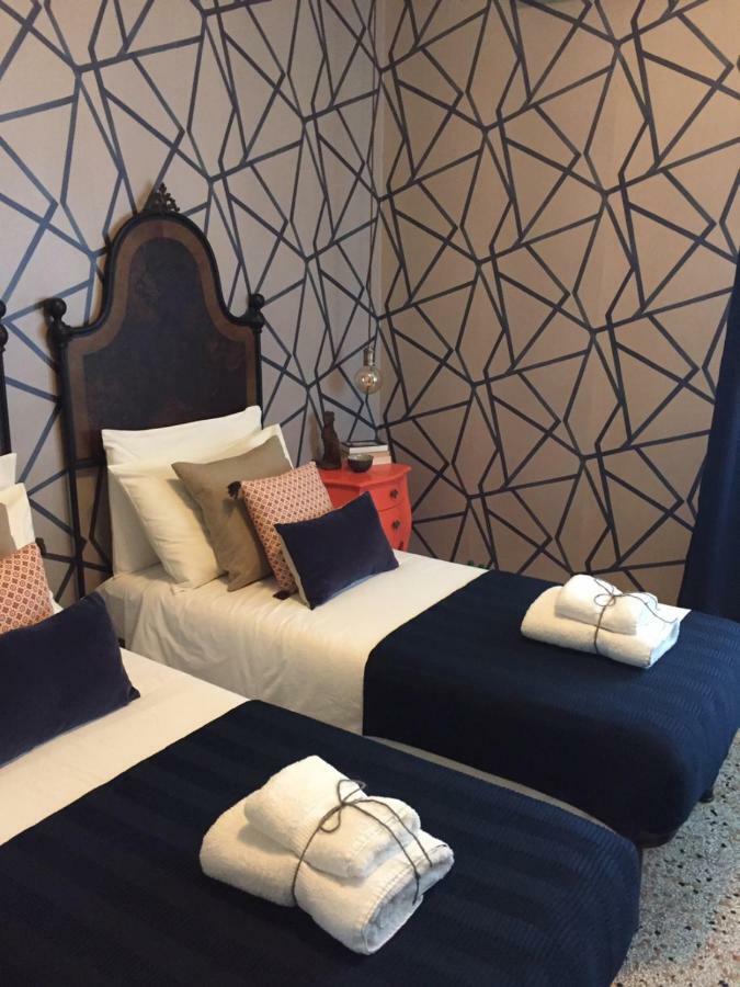 B&B Colombo By Addler House Ospitality メストレ エクステリア 写真